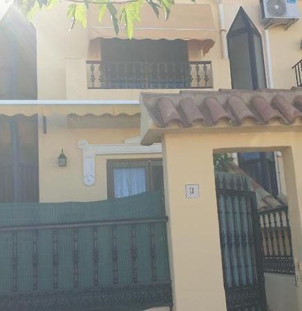 Villaislandia Oropesa del Mar Εξωτερικό φωτογραφία