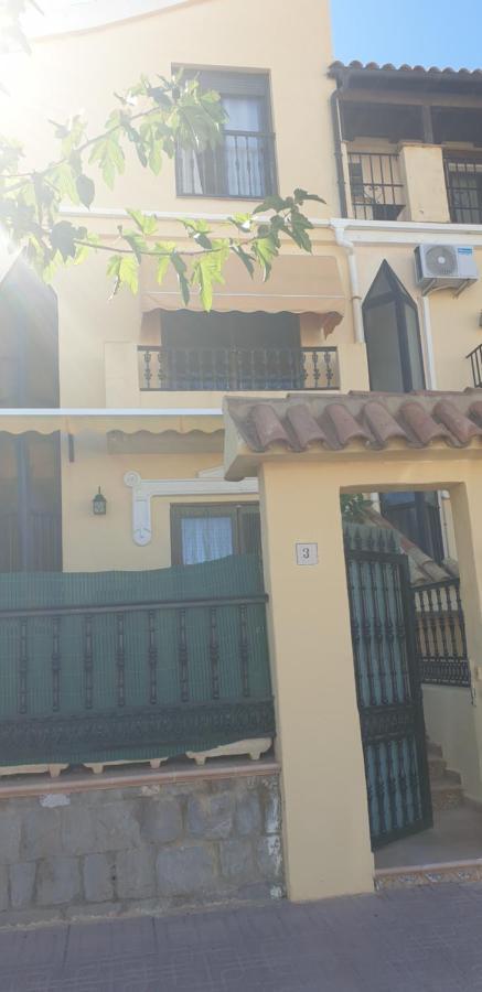 Villaislandia Oropesa del Mar Εξωτερικό φωτογραφία