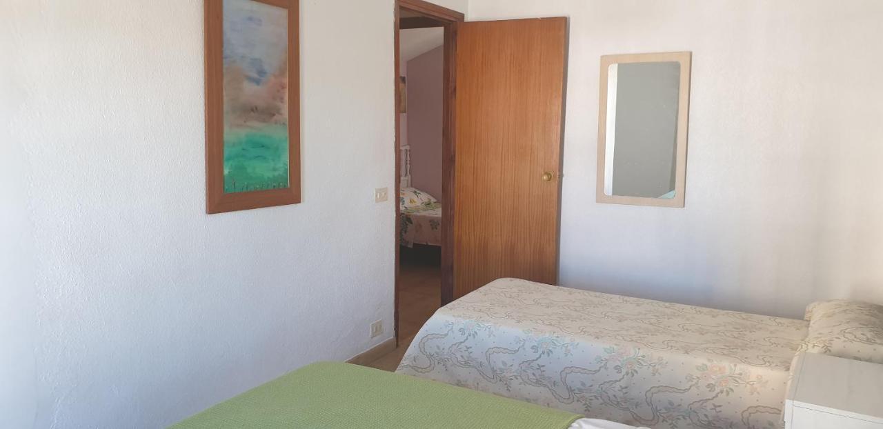 Villaislandia Oropesa del Mar Εξωτερικό φωτογραφία