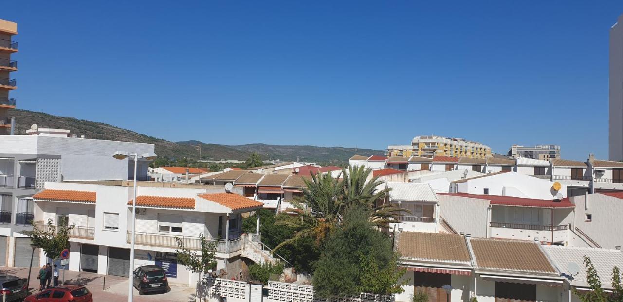 Villaislandia Oropesa del Mar Εξωτερικό φωτογραφία