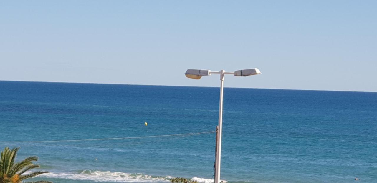 Villaislandia Oropesa del Mar Εξωτερικό φωτογραφία
