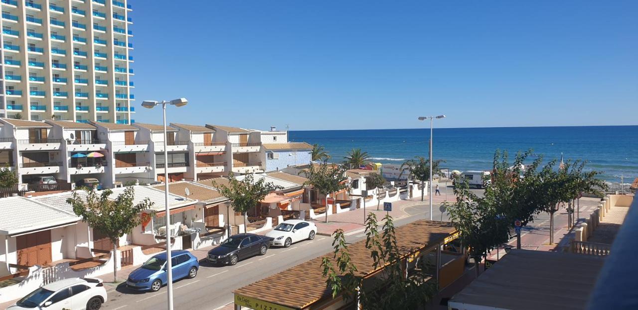 Villaislandia Oropesa del Mar Εξωτερικό φωτογραφία