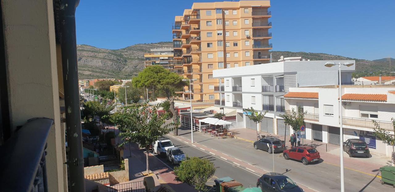 Villaislandia Oropesa del Mar Εξωτερικό φωτογραφία
