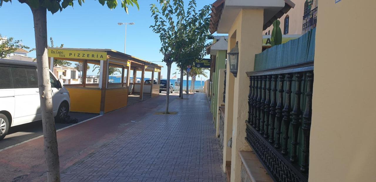 Villaislandia Oropesa del Mar Εξωτερικό φωτογραφία