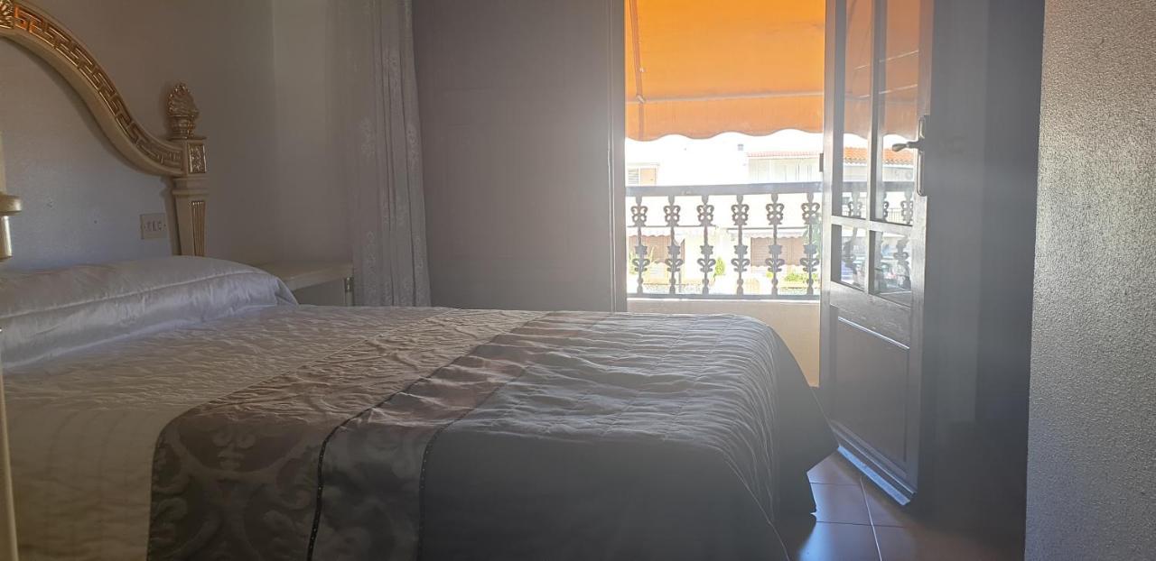 Villaislandia Oropesa del Mar Εξωτερικό φωτογραφία