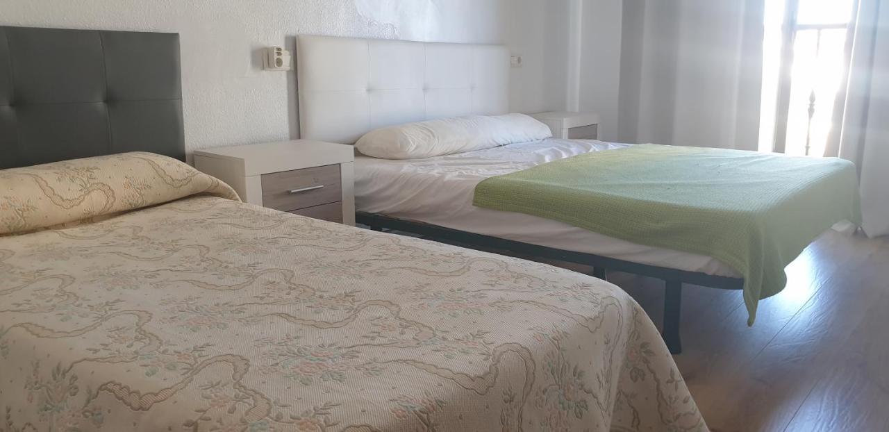 Villaislandia Oropesa del Mar Εξωτερικό φωτογραφία