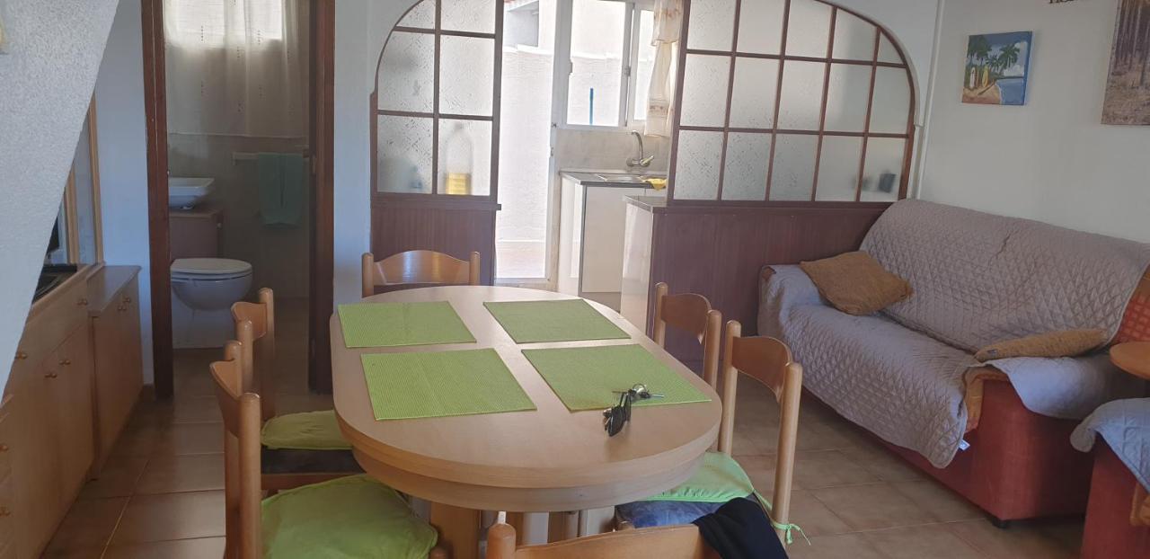 Villaislandia Oropesa del Mar Εξωτερικό φωτογραφία